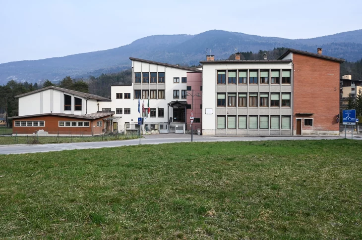 Scuola Secondaria di Primo grado 