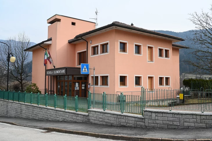 Scuola primaria di Fiavè