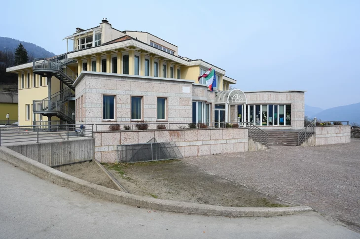 Scuola primaria di  Rango